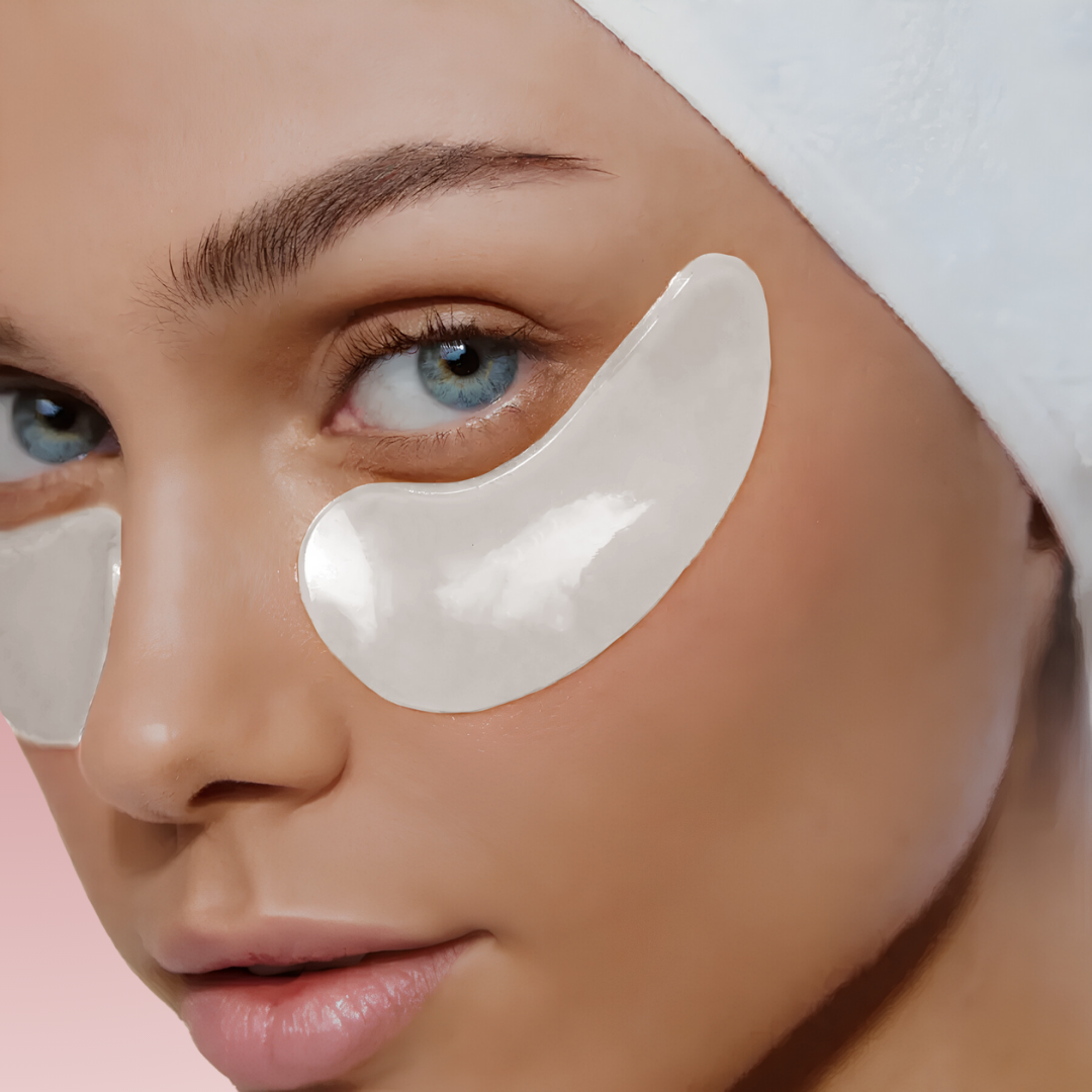 Bio-Collagen Eye Patches