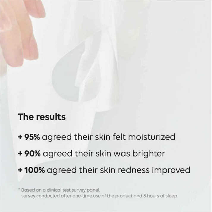 Bio-Collagen Mask